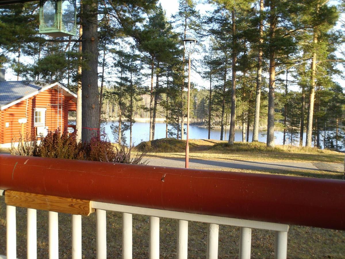 Pankkotupa 8B Villa Punkaharju Exterior foto