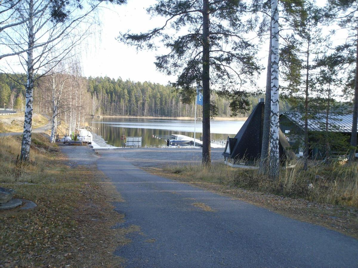 Pankkotupa 8B Villa Punkaharju Exterior foto